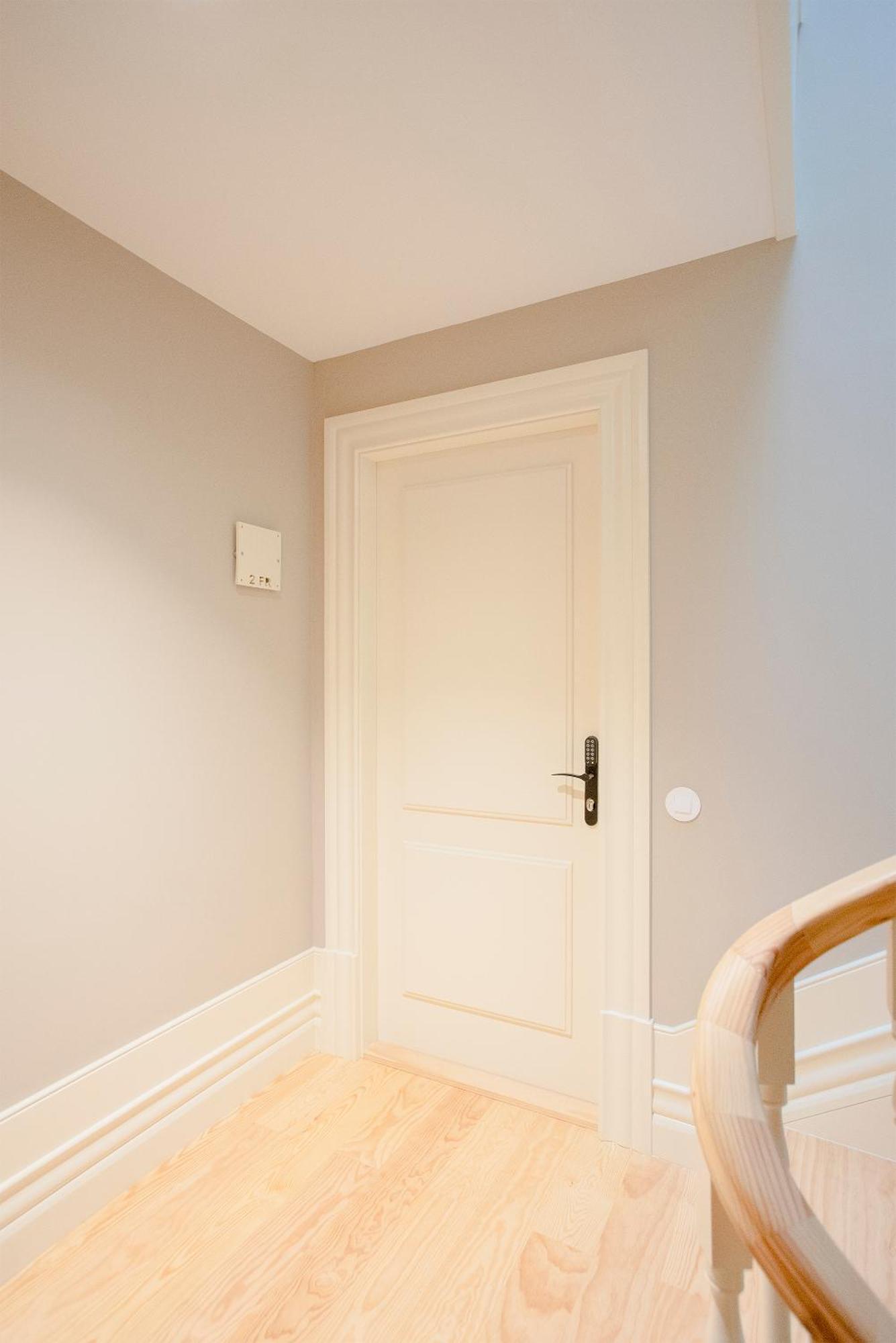 Liiiving In Porto - Cedofeita Charming Apartment Екстер'єр фото
