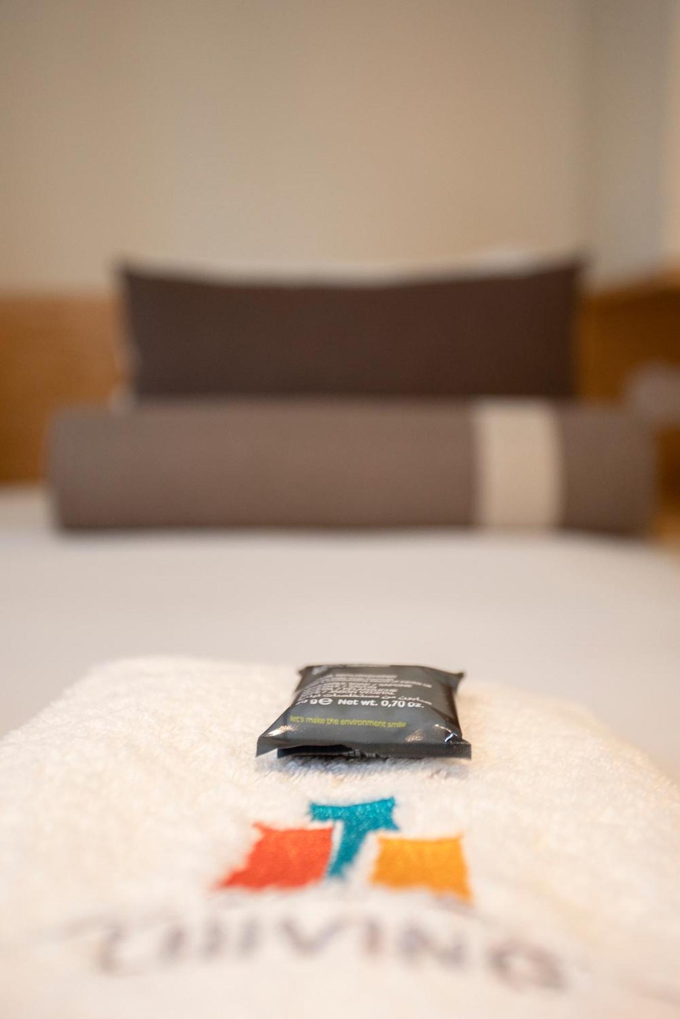 Liiiving In Porto - Cedofeita Charming Apartment Екстер'єр фото