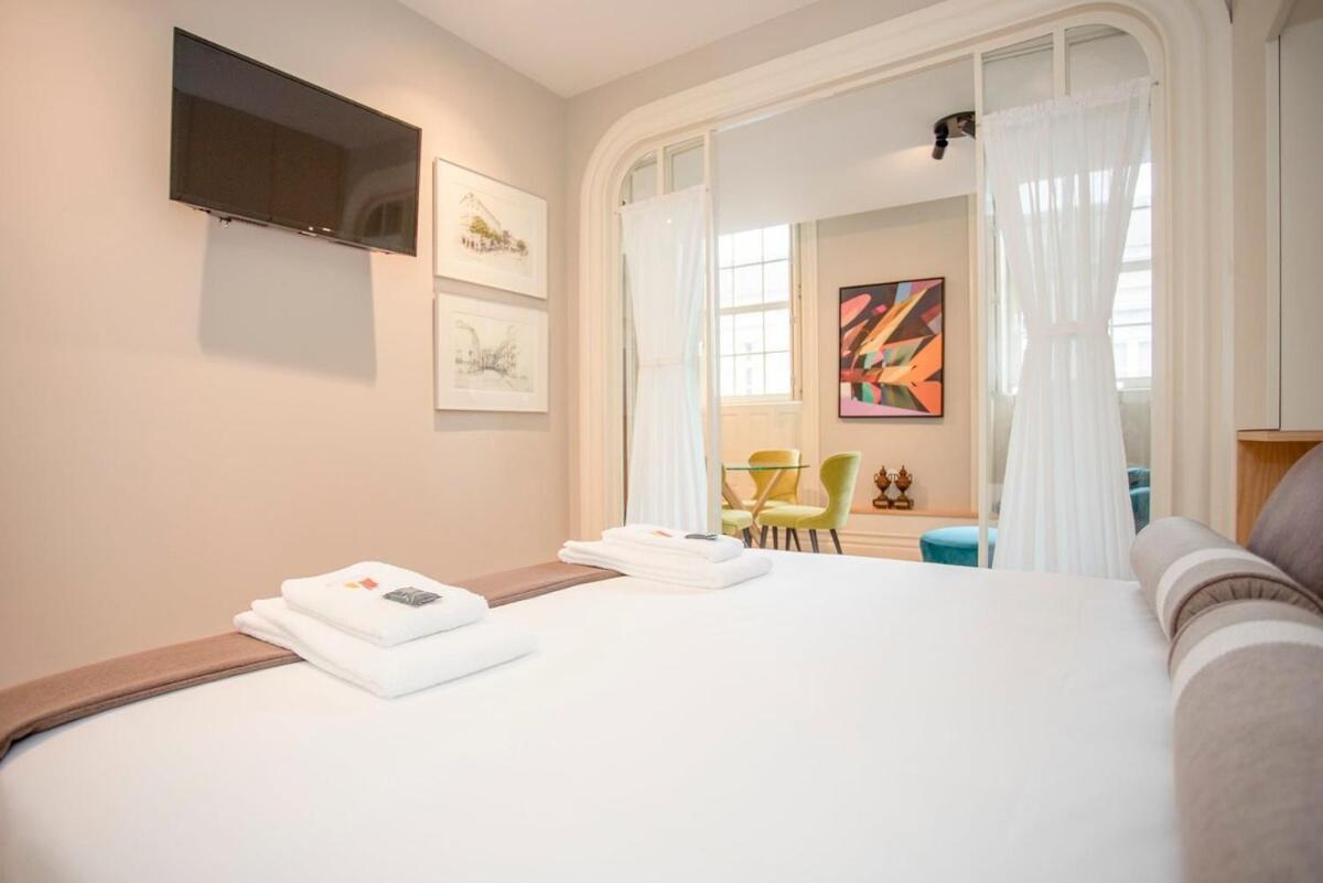 Liiiving In Porto - Cedofeita Charming Apartment Екстер'єр фото