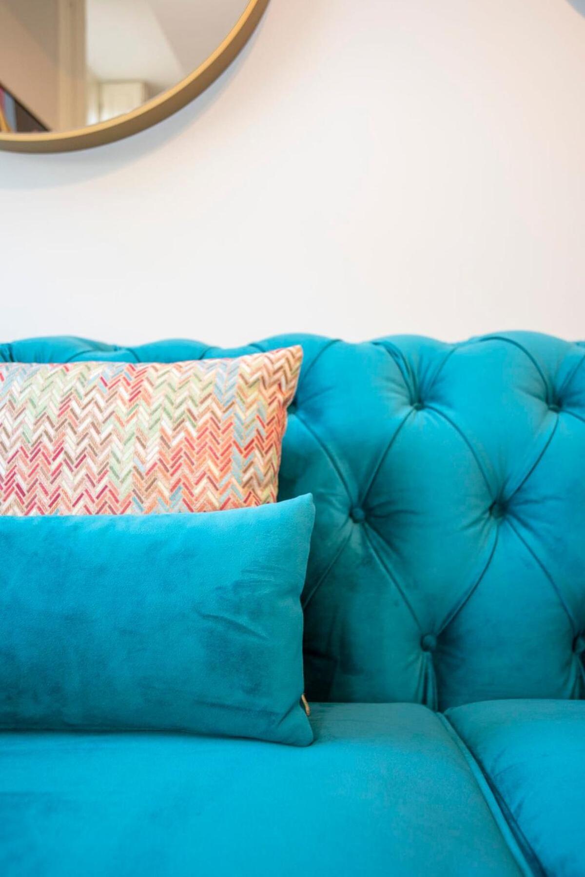 Liiiving In Porto - Cedofeita Charming Apartment Екстер'єр фото